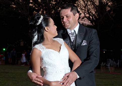 CASAMENTOS de Casamento Robson e Isabelli