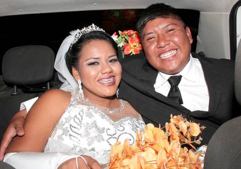 CASAMENTOS de Casamento Roziely e Sebastião