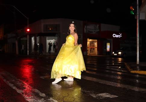 15 anos  de 15 Anos Emanuelli