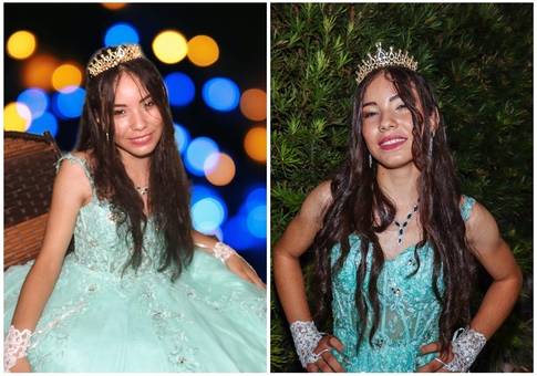 15 anos  de 15 Anos Thalia