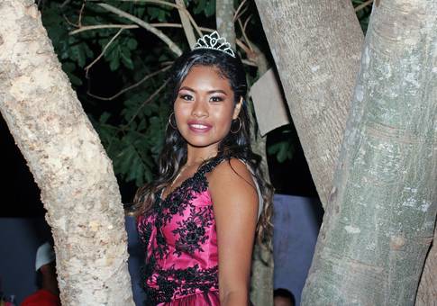 15 anos  de 15 Anos Alessa