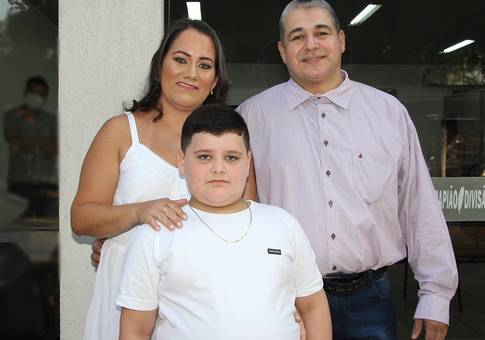 CASAMENTOS de Casamento Dalmir e Alessandra