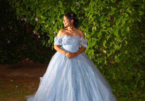 15 anos  de 15 Anos Maria Isabel 