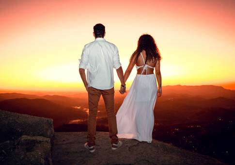 Casamentos de Pre wedding de Luanna & Maikon