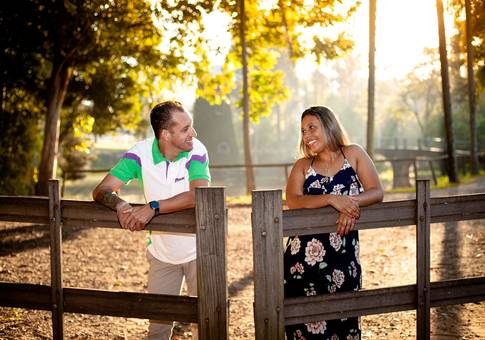 Casamentos de Pre wedding de Gabriela & Rodrigo