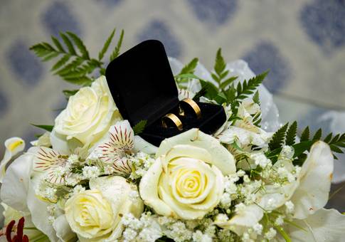 Civil de Carla & Ricardo