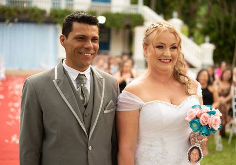 Casamentos de Queli & Marcos