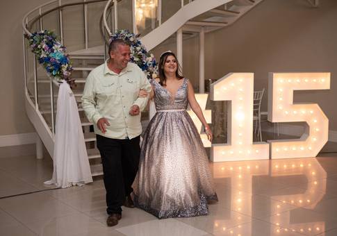 Meus 15 anos de Mylena