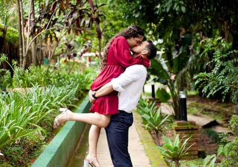 Casamentos de Pre wedding de Sabrina & Pedro