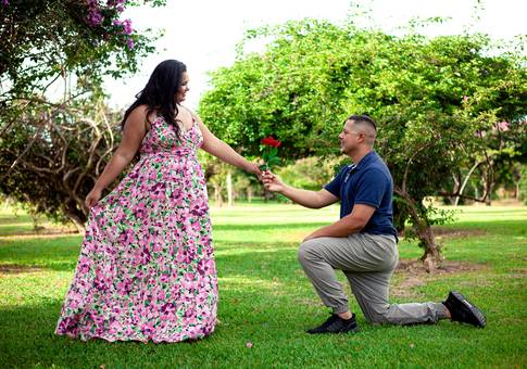 Casamentos de Pre wedding de Rebeca & Gabriel