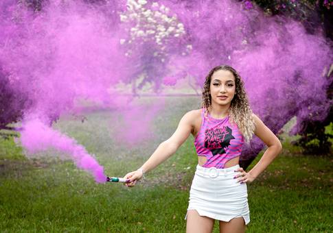 Meus 15 anos de Ensaio da Bia 15 anos