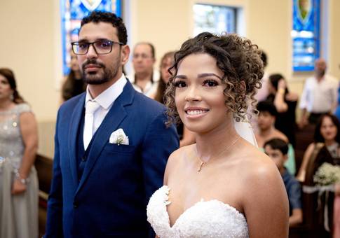 Casamentos de Luana & Maikon