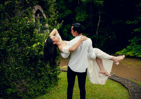 Casamentos de Pre wedding de Midian & Everton