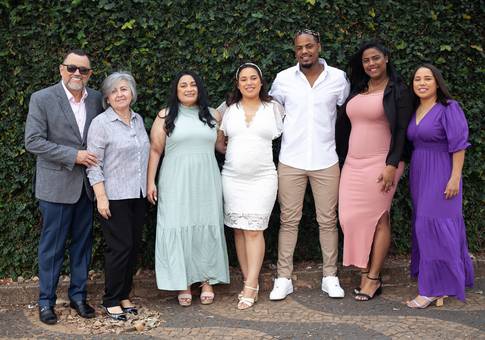 Civil de Bia & Lucas