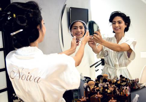 Making of  de Gabrily