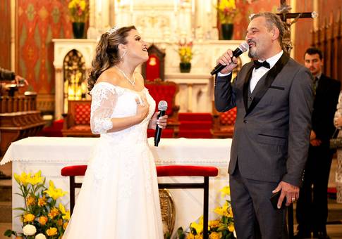 Casamentos de Jozana & Marcos