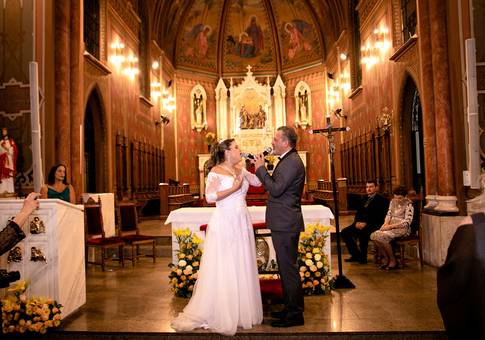 Casamentos de Jozana & Marcos