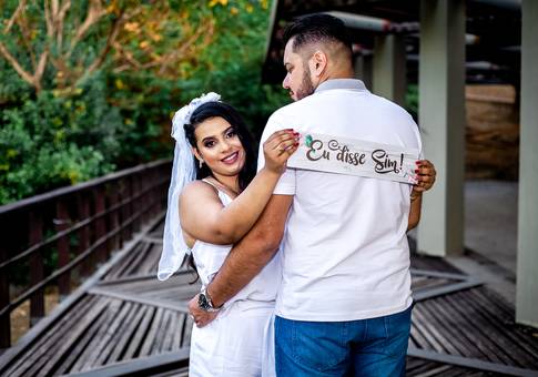 Casamentos de Pre wedding de Janaina & Gilson