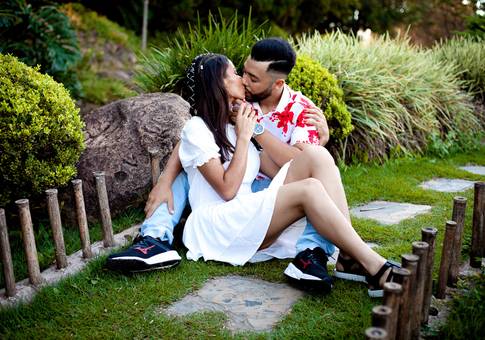 Casamentos de Pre wedding de Iza & Wesley