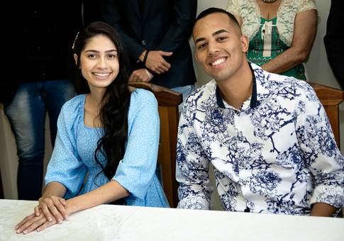 Civil de Gabrile & Victor