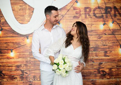 Civil de Kenia & Luciano