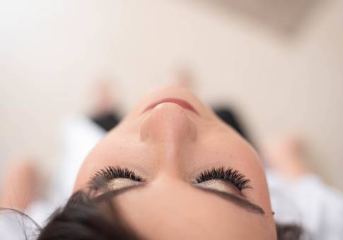 Casamentos de making of da noiva Alexandra