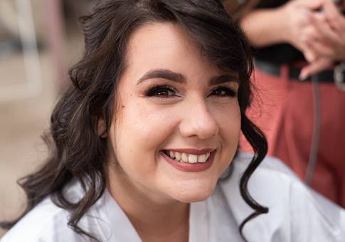 Making of  de Alexandra