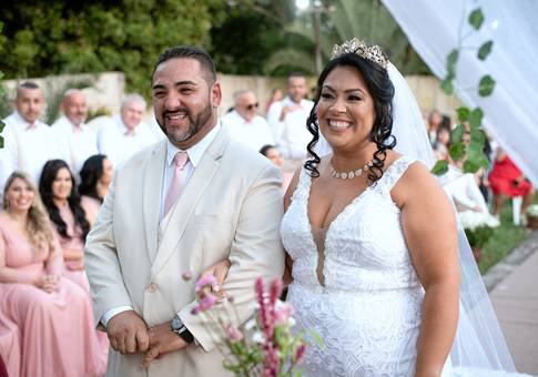 Casamentos de Neiva & Rodrigo