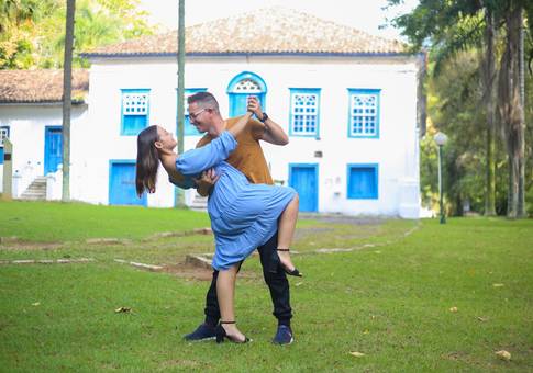 Casamentos de Pre wedding de Bia & Ubiratam
