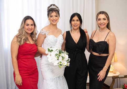 Making of  de Eloisa