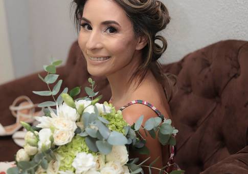 Making of  de Cintia