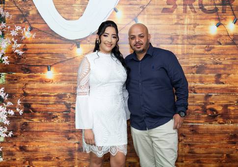 Civil de Laila & Kiko