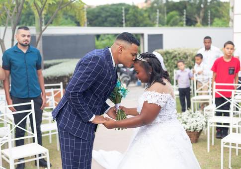 Casamentos de Leticia & Mateus