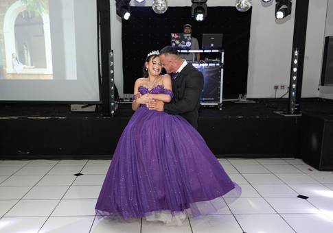 Meus 15 anos de Festa de 15 anos Pietra 