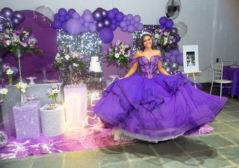Meus 15 anos de Yasmin 15 anos