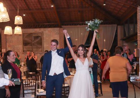 Casamentos de Casamento de Cintia e Matiel