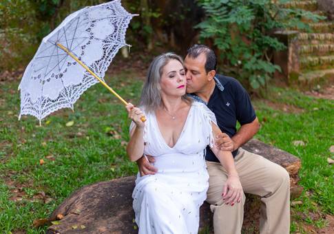 Casamentos de Adelita e Jobe