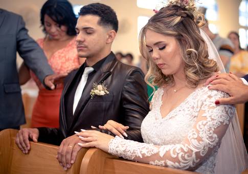 Casamentos de Micaela & Arthur