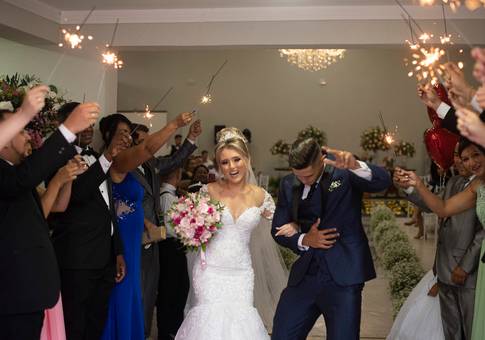 Casamentos de Casamento de Luciana e Natan