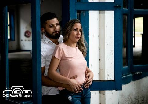 Casamentos de Pre wedding de Janaina & Charlles