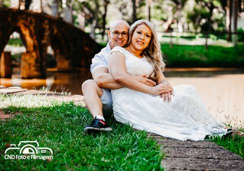 Pré wedding de Pré Wedding de Androisa e Denison