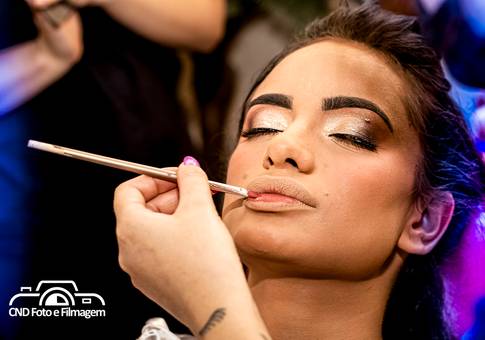 Casamentos de Making of da Noiva Emeley