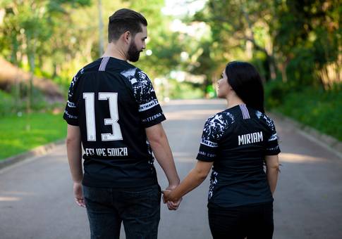 Casamentos de Pre wedding de Mirian e Felipe
