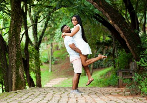 Casamentos de Pré Wedding de Emilene e Martinho