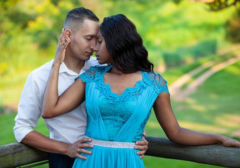 Pré wedding de Pré Wedding de Maina e Igor