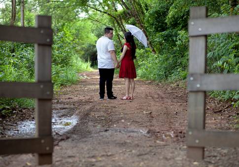 Casamentos de Pré Wedding de Rosa e Manuel