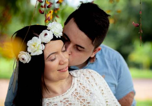 Pré wedding de Ensaio Pré Wedding de Rosa e Manuel