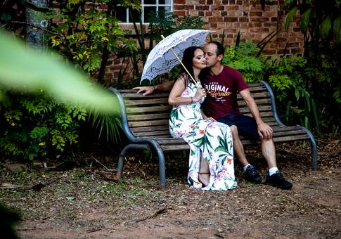 Casamentos de  Pre wedding de Angelika e Wanderson