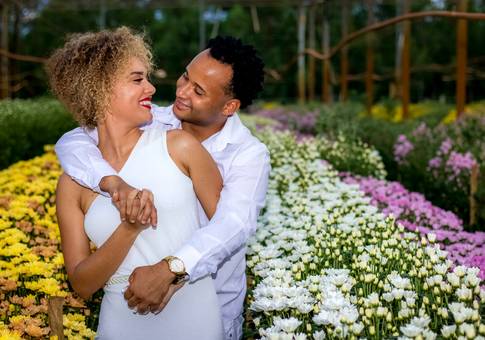 Casamentos de Pre wedding de Ester e Elton