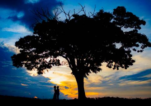 Pré wedding de Ester & Elton
